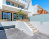 Casas Adosadas Con Piscina En Dolores Alicante 2