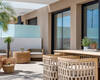 Casas Adosadas Con Piscina En Dolores Alicante 10