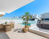 Casas Adosadas Con Piscina En Dolores Alicante 7