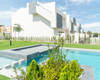 Appartementen Dichtbij Voorzieningen In Torrevieja Los Altos 1