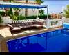 Villa Vue Mer Avec 4 Chambres Et Une Piscine À Altea Alicante 4
