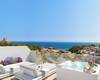Immobilien In Einer Gated Community In Strandnähe In Calpe