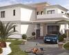 Villa with 4 Bedrooms and Mediterranean Design in Alicante 1