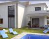 Villa with 4 Bedrooms and Mediterranean Design in Alicante 2