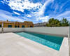 Luxe 3-bedroom House with Private Swimming Pool in Finestrat 10