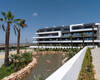 Appartements Contemporains Dans Un Complexe Social À Torrevieja 3