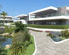 Appartements Contemporains Dans Un Complexe Social À Torrevieja 4