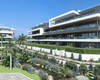 Appartements Contemporains Dans Un Complexe Social À Torrevieja 3