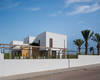 4-bedroom Detached Properties Close to Beach in Orihuela 10