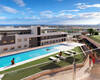 Detached Houses with Private Pool and Unique Views in Mutxamel 7
