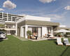 Detached Houses with Private Pool and Unique Views in Mutxamel 2