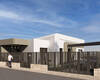 Detached Houses with Private Pool and Unique Views in Mutxamel 6