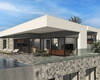 Luxury Detached Houses with Spacious Design in Finestrat
