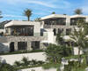 Luxury Detached Houses with Spacious Design in Finestrat 1