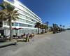 Commercial Property Meters From the Beach in Torrevieja Spain