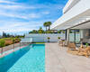 Alicante Polop Centro'da Şık Tasarımlı Müstakil Evler 1