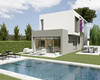 Detached Houses with Chic Designs in El Campello Alicante 2