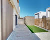 Detached Villas with Large Usage Spaces in Orihuela Alicante 11