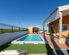 Rymlig Villa Med Pool Och Parkering I Orihuela Centro 5