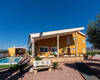 Rymlig Villa Med Pool Och Parkering I Orihuela Centro 3