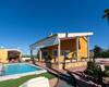Rymlig Villa Med Pool Och Parkering I Orihuela Centro 2
