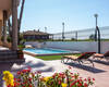 Rymlig Villa Med Pool Och Parkering I Orihuela Centro 6