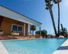 Rymlig Villa Med Pool Och Parkering I Orihuela Centro 1