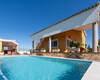 Rymlig Villa Med Pool Och Parkering I Orihuela Centro