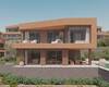 Detached Houses with Pool and Parking in Benissa Alicante 1