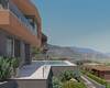 Detached Houses with Pool and Parking in Benissa Alicante 2