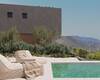 Detached Houses with Pool and Parking in Benissa Alicante 3