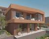 Detached Houses with Pool and Parking in Benissa Alicante