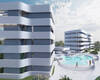 Appartements En Complexe Près Des Commodités À Guardamar Del Segura 1