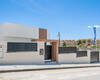Villa's Dichtbij De Voorzieningen In Algorfa Alicante 18