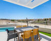 Detached Villas Near the Amenities in Algorfa Alicante 6