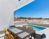 Detached Villas Near the Amenities in Algorfa Alicante 5