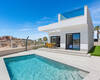 Detached Villas Near the Amenities in Algorfa Alicante 3