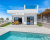 Detached Villas Near the Amenities in Algorfa Alicante 2