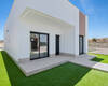 Detached Villas Near the Amenities in Algorfa Alicante 9