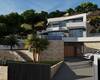Sea View Villa with Private Pool in Calpe Alicante 7