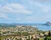 Detached Sea-view Villa with Pool in Alicante Calpe 9