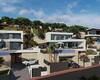 Detached Sea-view Villa with Pool in Alicante Calpe 7