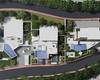 Detached Sea-view Villa with Pool in Alicante Calpe 8