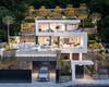 Detached Sea-view Villa with Pool in Alicante Calpe 1
