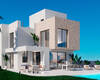 Huizen Vlakbij De Golfbaan In Finestrat Alicante 3