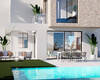 Huizen Vlakbij De Golfbaan In Finestrat Alicante 5