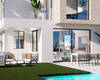Huizen Vlakbij De Golfbaan In Finestrat Alicante 6