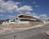 Villas Individuelles Près Du Terrain De Golf À Finestrat Alicante 4