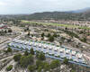 Villas Individuelles Près Du Terrain De Golf À Finestrat Alicante 7