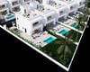 Stilvolle Häuser Mit Pools In Strandnähe In La Zenia Orihuela 6